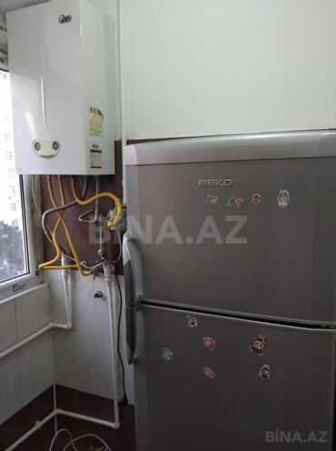 İcarəyə verilir 3 otaqlı yeni tikili 75 m², Həzi Aslanov q., photo 8 from 11
