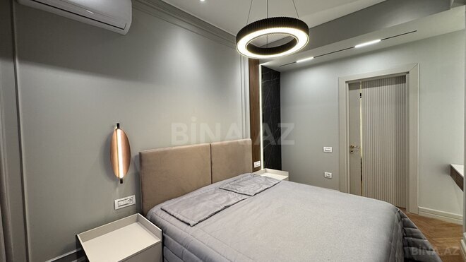 Satılır 2 otaqlı yeni tikili 66 m², Bayıl q., photo 20 from 21