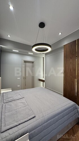 Satılır 2 otaqlı yeni tikili 66 m², Bayıl q., photo 19 from 21