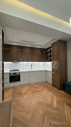 Satılır 2 otaqlı yeni tikili 66 m², Bayıl q., photo 5 from 21