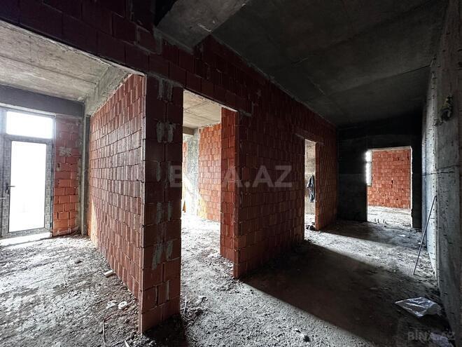 Satılır 3 otaqlı yeni tikili 120 m², Nərimanov r., photo 5 from 7