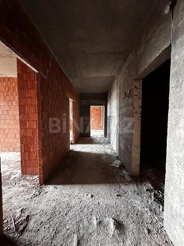 Satılır 3 otaqlı yeni tikili 120 m², Nərimanov r., photo 4 from 7