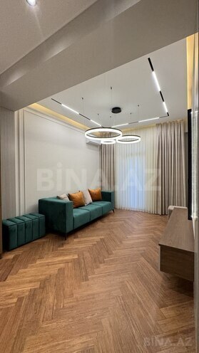 Satılır 2 otaqlı yeni tikili 66 m², Bayıl q., photo 7 from 21