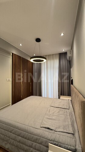 Satılır 2 otaqlı yeni tikili 66 m², Bayıl q., photo 18 from 21