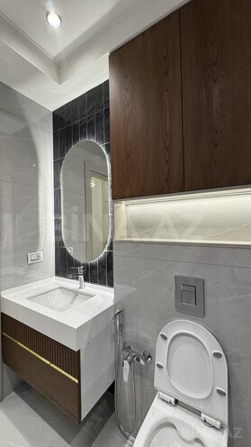 Satılır 2 otaqlı yeni tikili 66 m², Bayıl q., photo 15 from 21