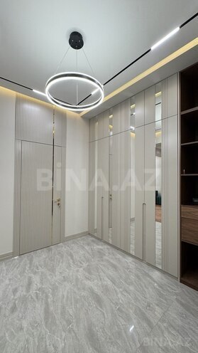 Satılır 2 otaqlı yeni tikili 66 m², Bayıl q., photo 13 from 21