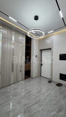 Satılır 2 otaqlı yeni tikili 66 m², Bayıl q., photo 11 from 21