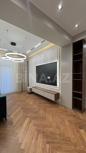 Satılır 2 otaqlı yeni tikili 66 m², Bayıl q., photo 8 from 21