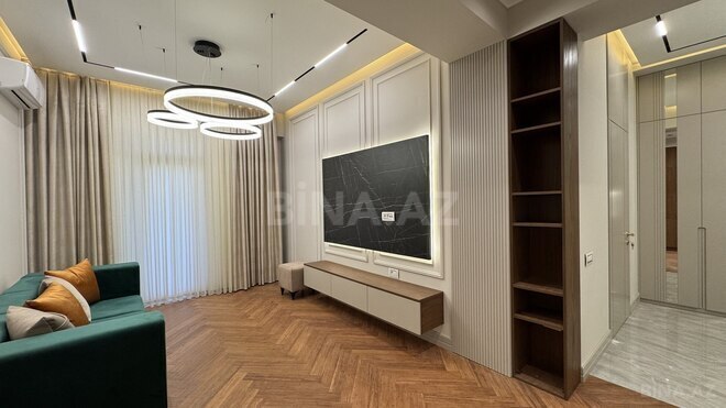 Satılır 2 otaqlı yeni tikili 66 m², Bayıl q., photo 10 from 21