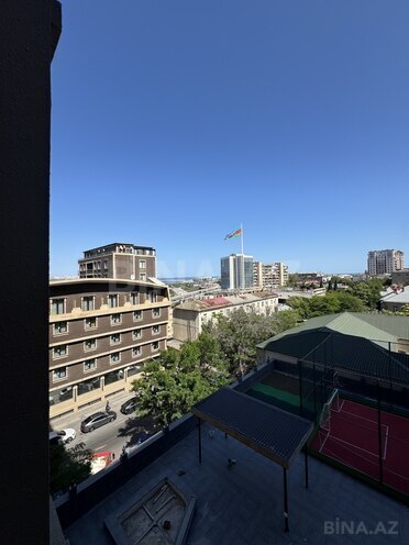 Satılır 2 otaqlı yeni tikili 66 m², Bayıl q., photo 4 from 21