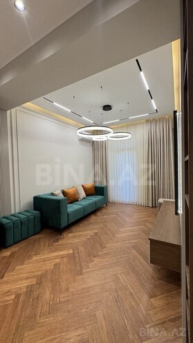 Satılır 2 otaqlı yeni tikili 66 m², Bayıl q., photo 6 from 21