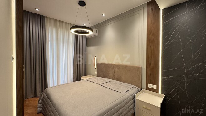 Satılır 2 otaqlı yeni tikili 66 m², Bayıl q., photo 16 from 21