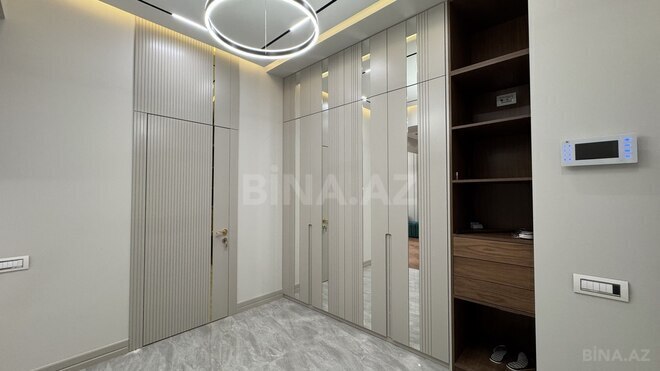 Satılır 2 otaqlı yeni tikili 66 m², Bayıl q., photo 12 from 21