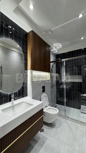 Satılır 2 otaqlı yeni tikili 66 m², Bayıl q., photo 14 from 21