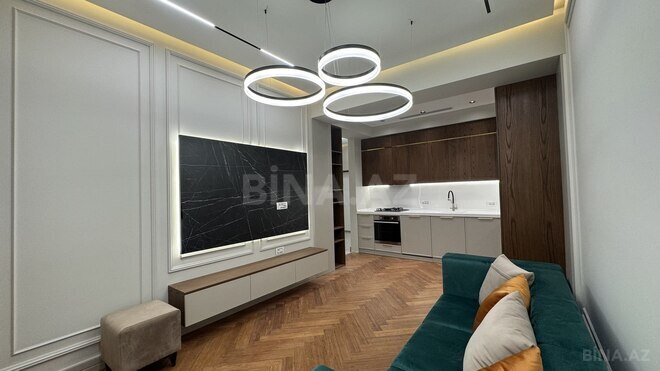 Satılır 2 otaqlı yeni tikili 66 m², Bayıl q., photo 9 from 21