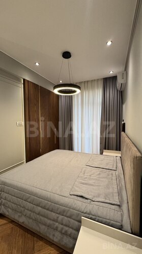 Satılır 2 otaqlı yeni tikili 66 m², Bayıl q., photo 17 from 21