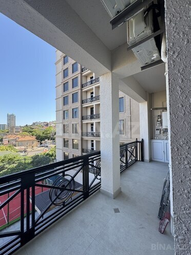 Satılır 2 otaqlı yeni tikili 66 m², Bayıl q., photo 3 from 21