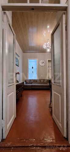 İcarəyə verilir 4 otaqlı köhnə tikili 95 m², 28 May m., photo 7 from 14