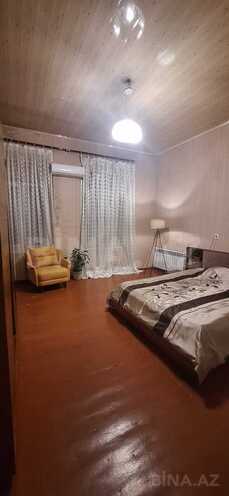 İcarəyə verilir 4 otaqlı köhnə tikili 95 m², 28 May m., photo 4 from 14