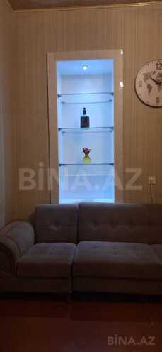 İcarəyə verilir 4 otaqlı köhnə tikili 95 m², 28 May m., photo 13 from 14