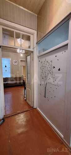 İcarəyə verilir 4 otaqlı köhnə tikili 95 m², 28 May m., photo 6 from 14
