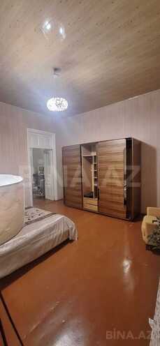 İcarəyə verilir 4 otaqlı köhnə tikili 95 m², 28 May m., photo 3 from 14