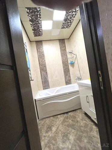 Satılır 2 otaqlı yeni tikili 84 m², 7-ci mikrorayon q., photo 10 from 13