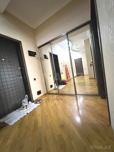 Satılır 2 otaqlı yeni tikili 84 m², 7-ci mikrorayon q., photo 4 from 13