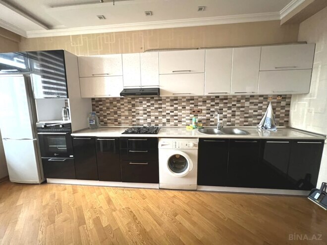 Satılır 2 otaqlı yeni tikili 84 m², 7-ci mikrorayon q., photo 7 from 13