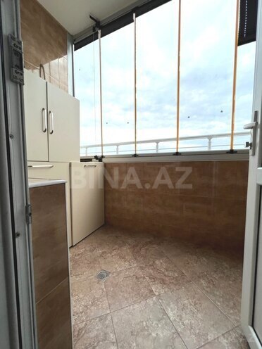 Satılır 2 otaqlı yeni tikili 84 m², 7-ci mikrorayon q., photo 11 from 13