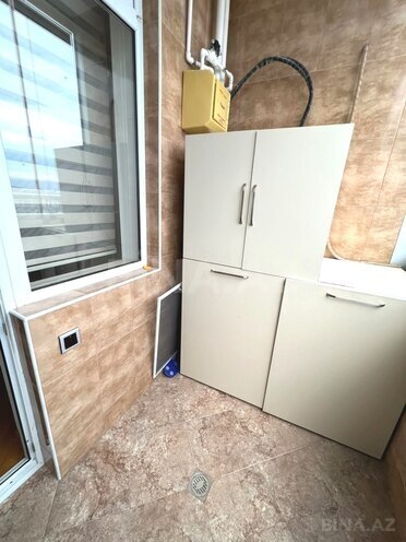 Satılır 2 otaqlı yeni tikili 84 m², 7-ci mikrorayon q., photo 12 from 13