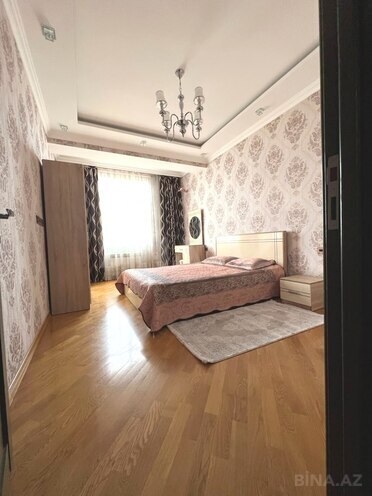 Satılır 2 otaqlı yeni tikili 84 m², 7-ci mikrorayon q., photo 3 from 13