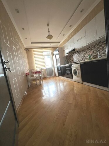 Satılır 2 otaqlı yeni tikili 84 m², 7-ci mikrorayon q., photo 6 from 13
