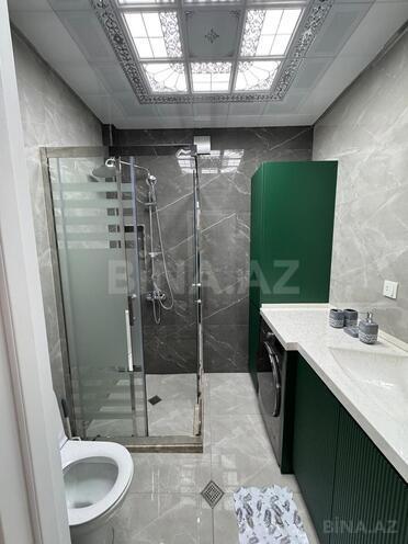 Продаётся 2-комн. новостройка 74 м², м. Мемар Аджеми, photo 8 from 11