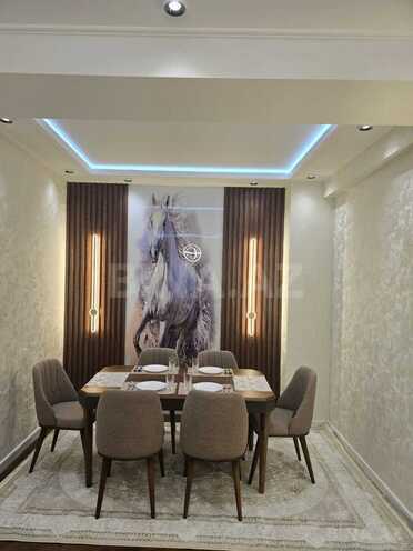 Продаётся 2-комн. новостройка 74 м², м. Мемар Аджеми, photo 1 from 11