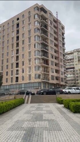 Продаётся 2-комн. новостройка 74 м², м. Мемар Аджеми, photo 10 from 11