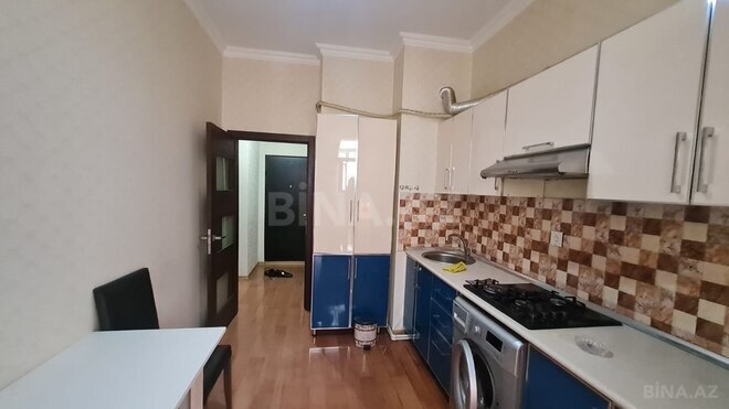 Сдаётся 2-комн. новостройка 70 м², photo 6 from 8