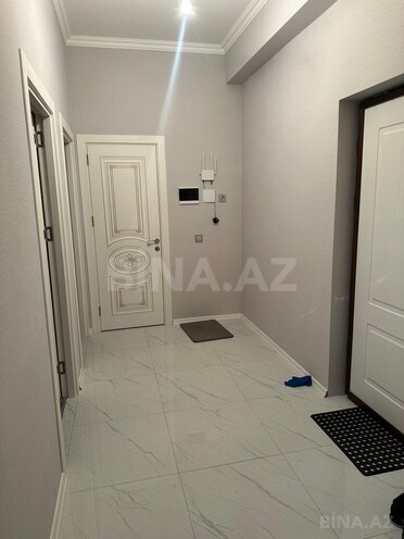 İcarəyə verilir 3 otaqlı köhnə tikili 75 m², Yeni Günəşli q., photo 9 from 15