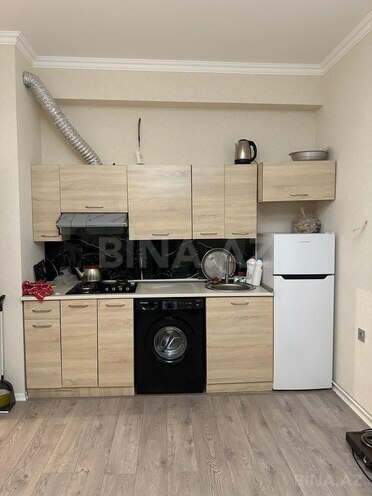 İcarəyə verilir 3 otaqlı köhnə tikili 75 m², Yeni Günəşli q., photo 8 from 15