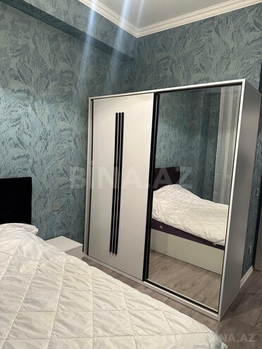 İcarəyə verilir 3 otaqlı köhnə tikili 75 m², Yeni Günəşli q., photo 4 from 15