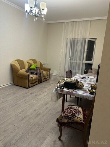 İcarəyə verilir 3 otaqlı köhnə tikili 75 m², Yeni Günəşli q., photo 7 from 15