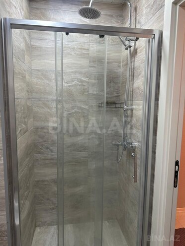 İcarəyə verilir 3 otaqlı köhnə tikili 75 m², Yeni Günəşli q., photo 13 from 15