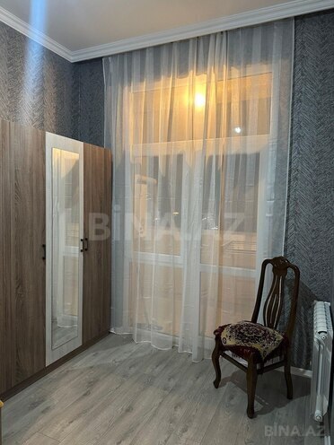 İcarəyə verilir 3 otaqlı köhnə tikili 75 m², Yeni Günəşli q., photo 11 from 15