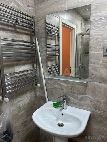 İcarəyə verilir 3 otaqlı köhnə tikili 75 m², Yeni Günəşli q., photo 14 from 15