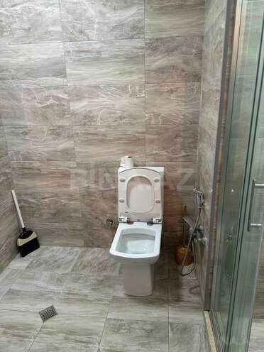 İcarəyə verilir 3 otaqlı köhnə tikili 75 m², Yeni Günəşli q., photo 12 from 15