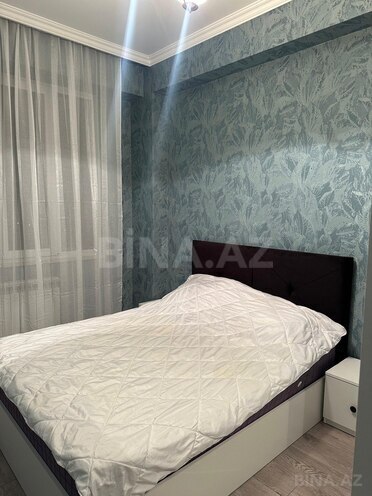 İcarəyə verilir 3 otaqlı köhnə tikili 75 m², Yeni Günəşli q., photo 5 from 15