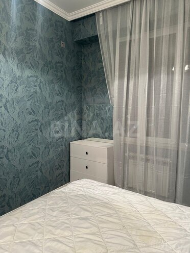 İcarəyə verilir 3 otaqlı köhnə tikili 75 m², Yeni Günəşli q., photo 6 from 15