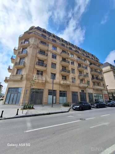 Продаётся 4-комн. новостройка 210 м², пос. Аг шехер, photo 1 from 10