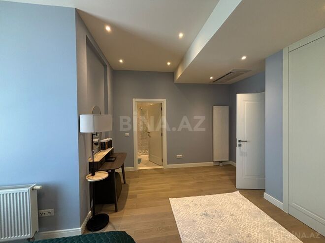 Satılır 5 otaqlı yeni tikili 365 m², Hövsan q., photo 16 from 30