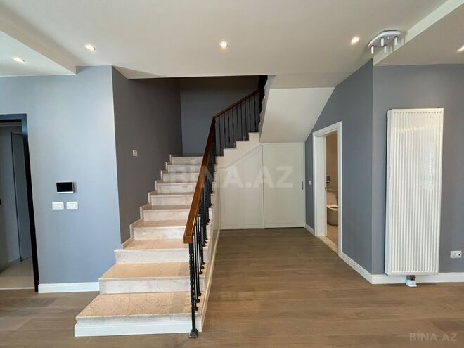 Satılır 5 otaqlı yeni tikili 365 m², Hövsan q., photo 10 from 30